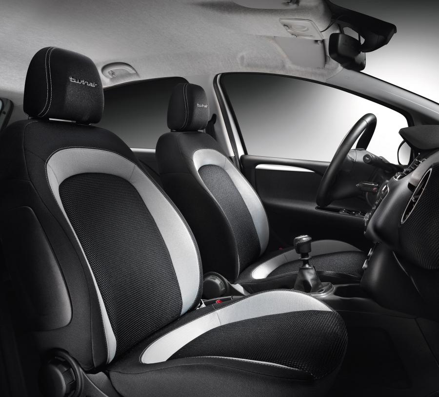  Fiat Punto TwinAir 2012 года  (фото 2 из 3)